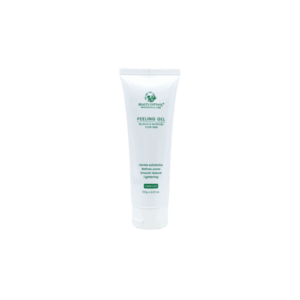 Beauty Cottage Peeling Gel
