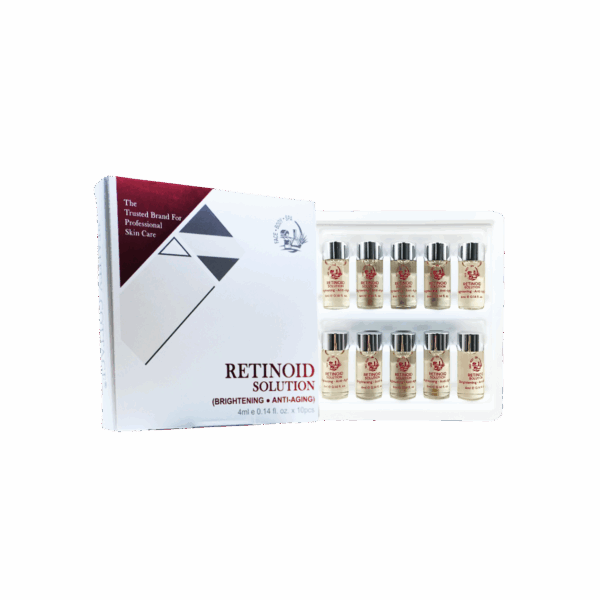 Beauty Cottage Retinoid Solution (Brightening, Anti-Aging)