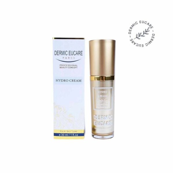 Dermic Eucare Hydro Cream