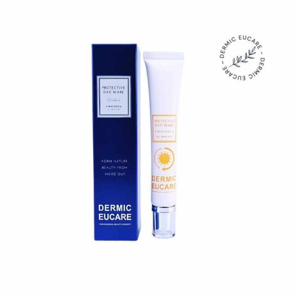 Dermic Eucare Protective Day Ware