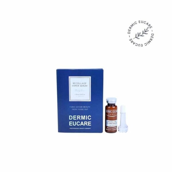 Dermic Eucare Recollage Hyper Serum