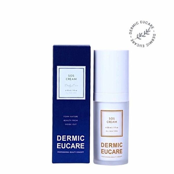Dermic Eucare SOS Cream