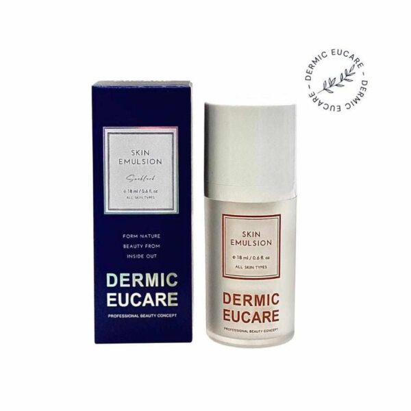 Dermic Eucare Skin Emulsion