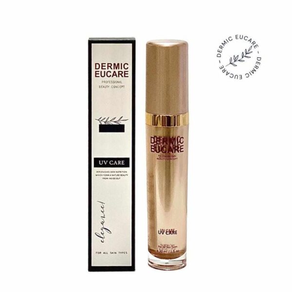 Dermic Eucare UV Care