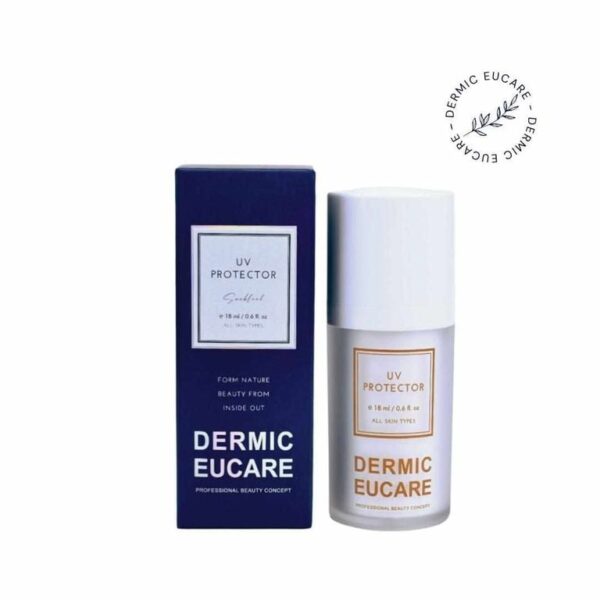 Dermic Eucare UV Protector