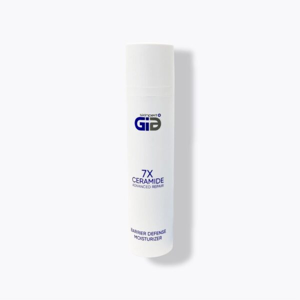GIA 7X Ceramide Advanced Repair Barrier Defense Moisturizer