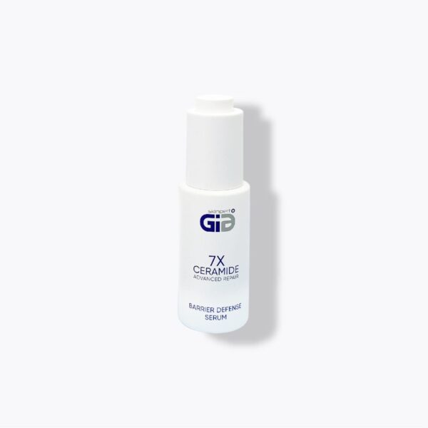 GIA 7X Ceramide Advanced Repair Barrier Defense Serum