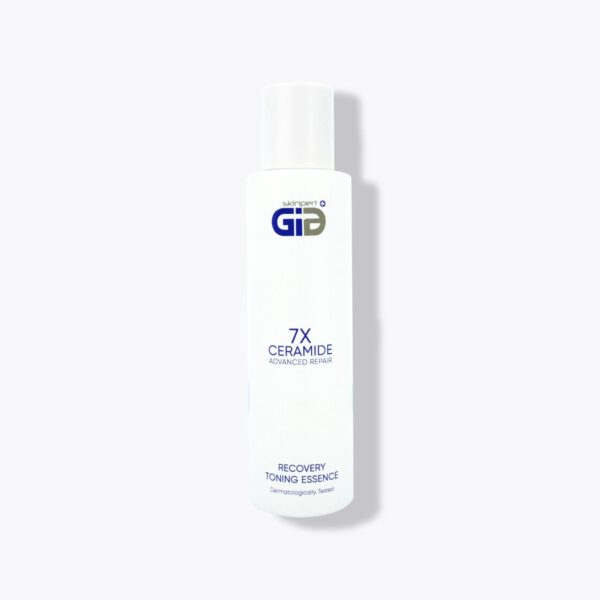 GIA 7X Ceramide Recovery Toning Essence