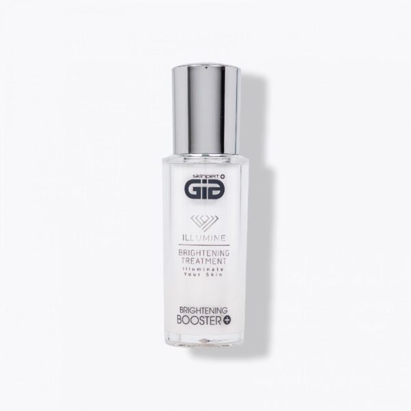 GIA Brightening Booster+