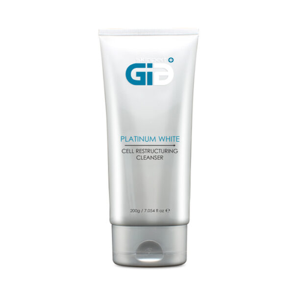 GIA Cell Restructuring Facial Cleanser