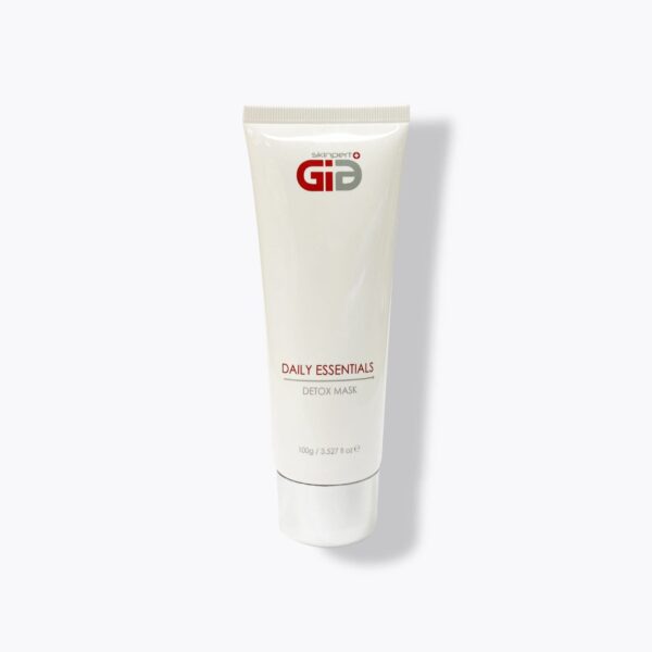 GIA Detox Mask