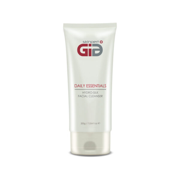 GIA Hydro-Silk Facial Cleanser