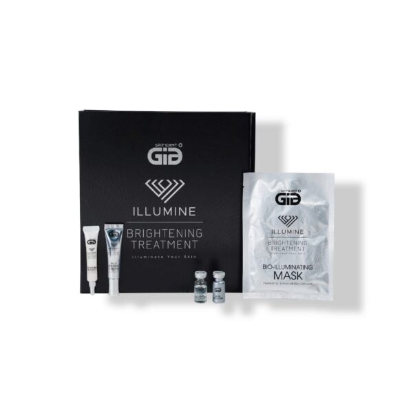 GIA Illumine Brightening Treatment