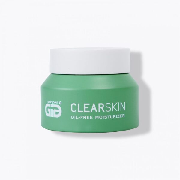 GIA Oil Free Moisturizer