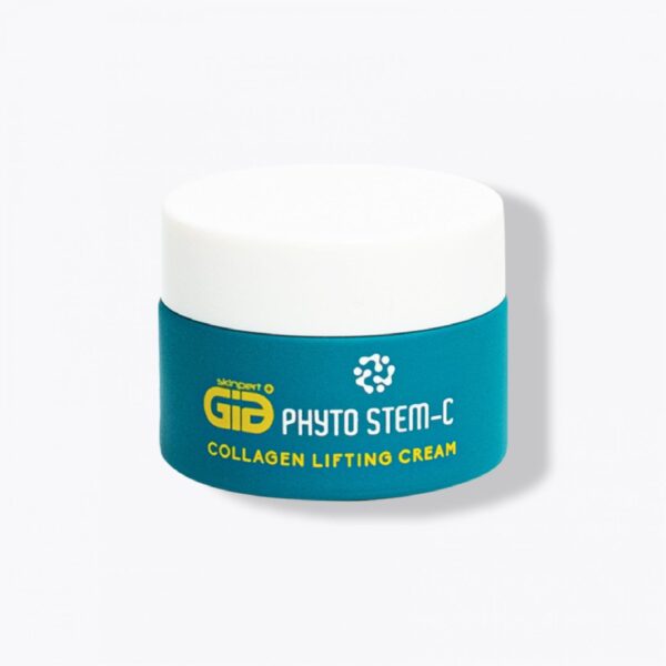 GIA Rejuvenating Collagen Lifting Cream