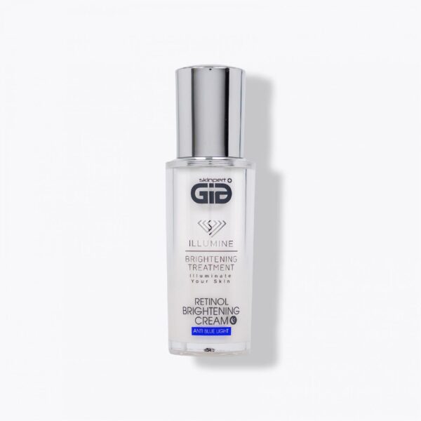 GIA Retinol Brightening (Night) Cream Anti-Blue Light