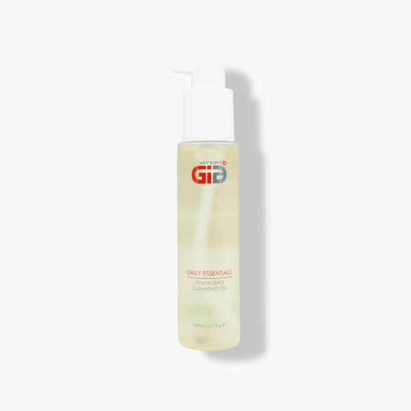 GIA Revitalizing Cleansing Oil