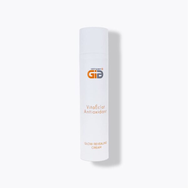 GIA VitaÉclat Antioxidant Glow Revealing Cream