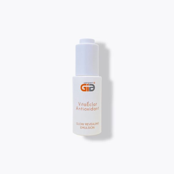 GIA VitaÉclat Antioxidant Glow Revealing Emulsion
