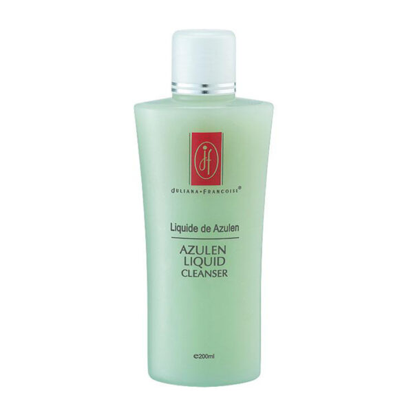 Juliana Francoise Azulen Liquid Cleanser