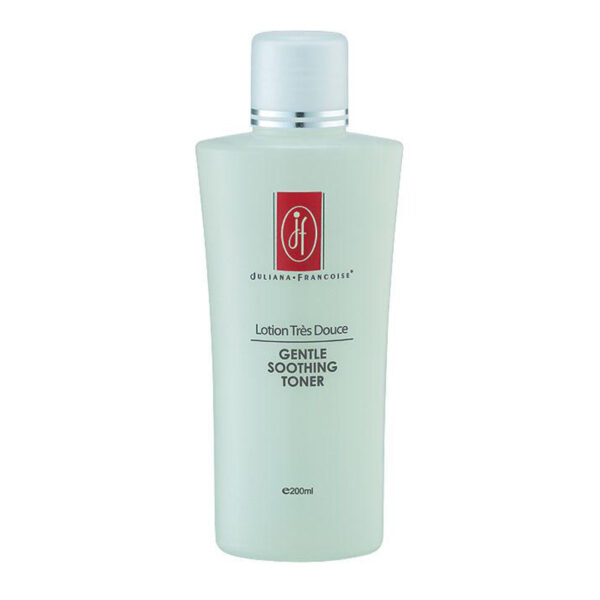 Juliana Francoise Gentle Soothing Toner