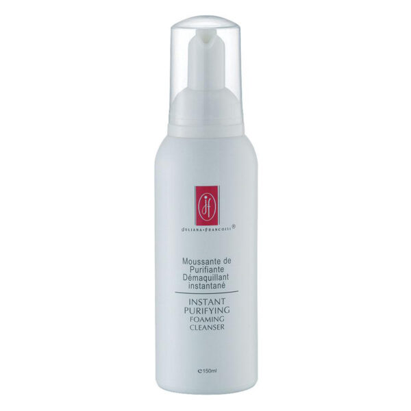 Juliana Francoise Instant Purifying Foaming Cleanser