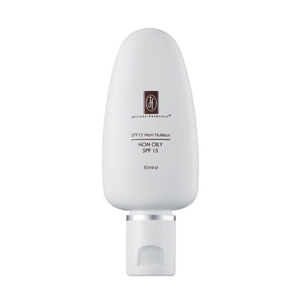 Juliana Francoise Non-Oily SPF 15