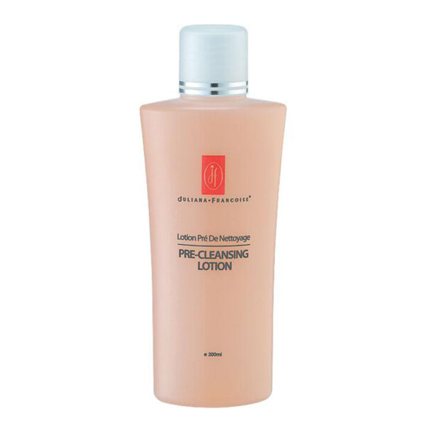Juliana Francoise Pre-Cleansing Lotion