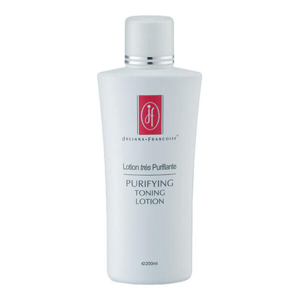 Juliana Francoise Purifying Toning Lotion