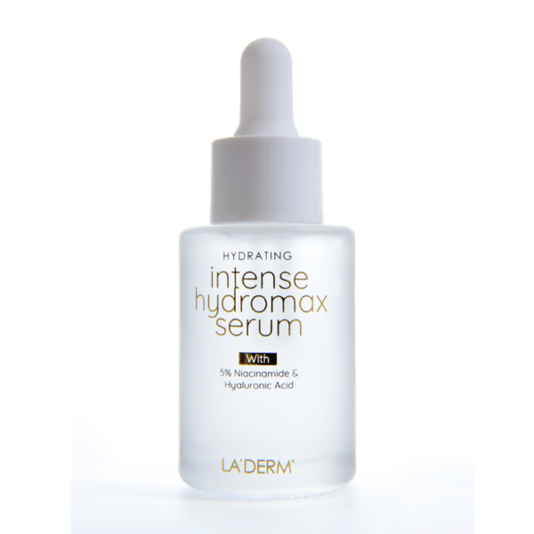 LA'DERM Intense Hydromax Serum