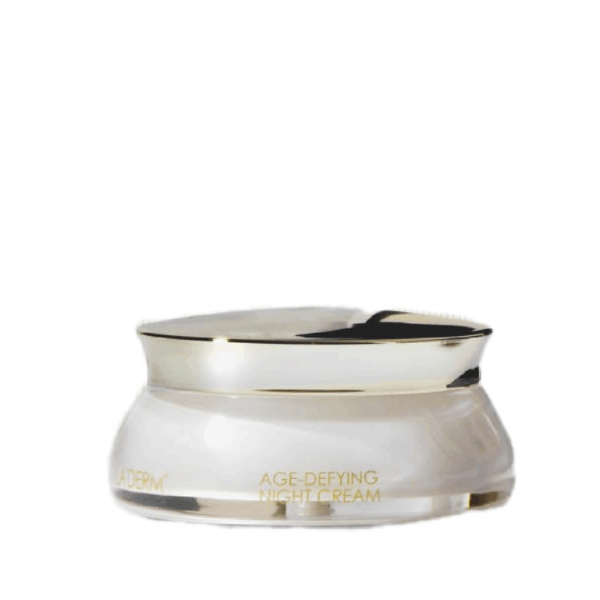 LA’DERM P-erfecting Age-Defying Night Cream