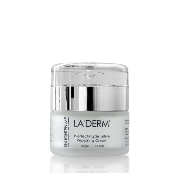 LA’DERM P-erfecting Sensitive Repairing Cream