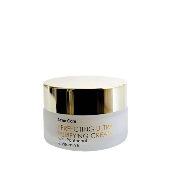 LA’DERM P-erfecting Ultra Purifying Cream