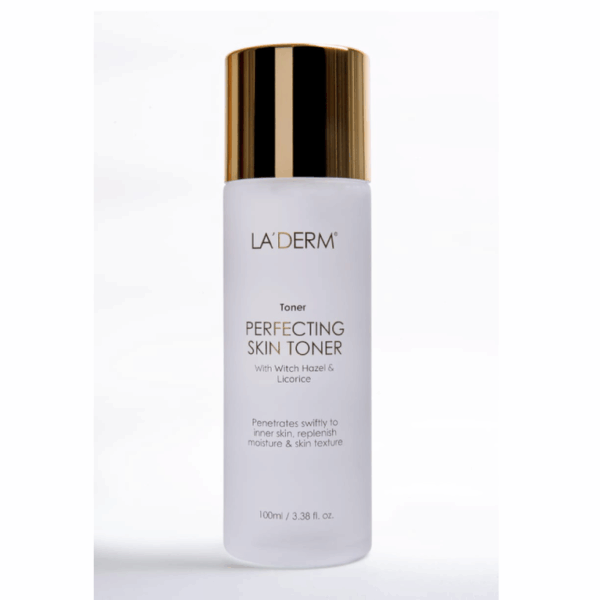 LA’DERM Perfecting Skin Toner