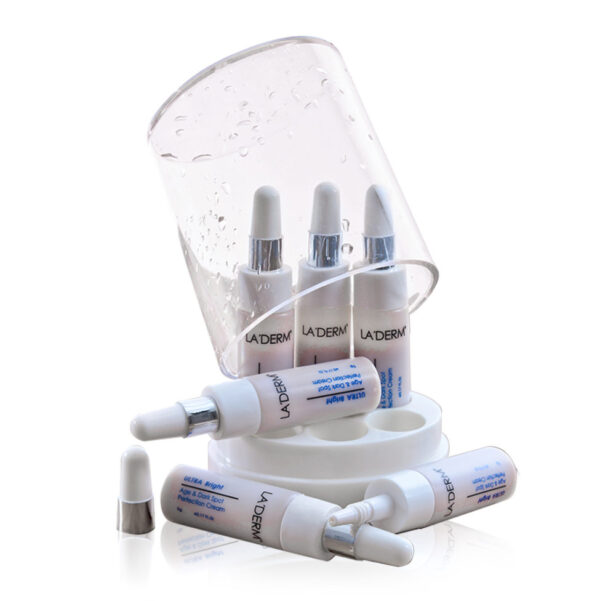 LA’DERM Ultra Bright Age & Dark Spot Perfection Cream