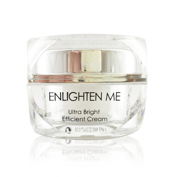 LA’DERM Ultra Bright Efficient Cream
