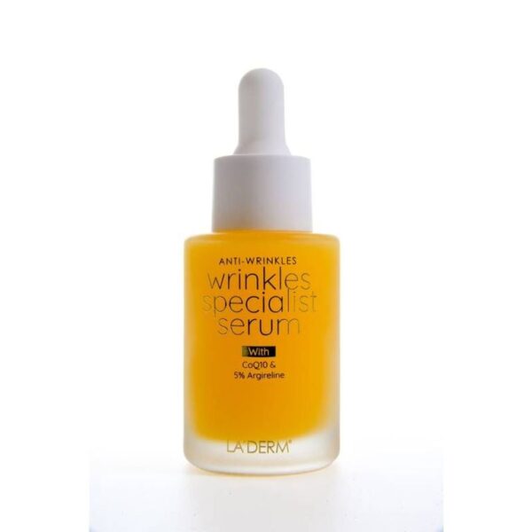LA'DERM Wrinkles Specialist Serum