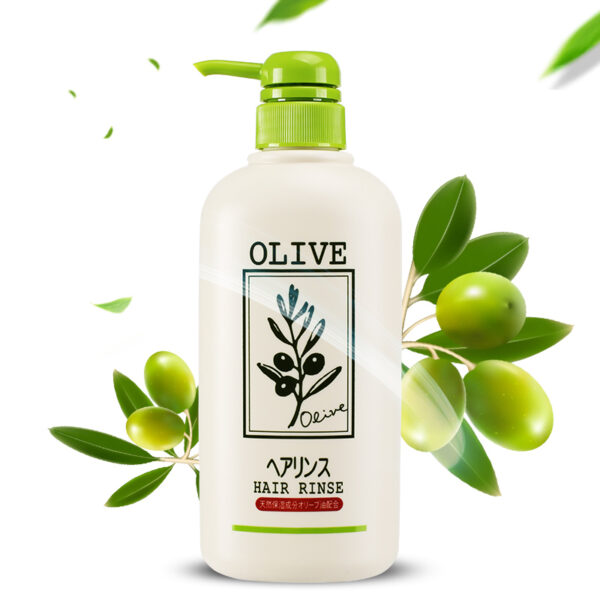 Olive Hair Rinse