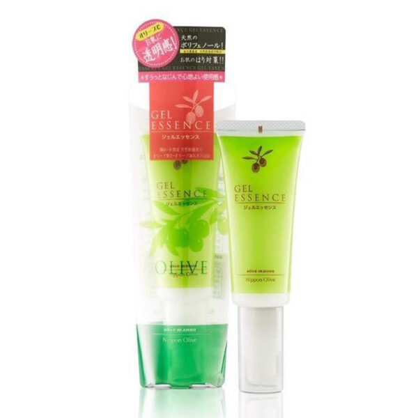 Olive Manon Gel Essence