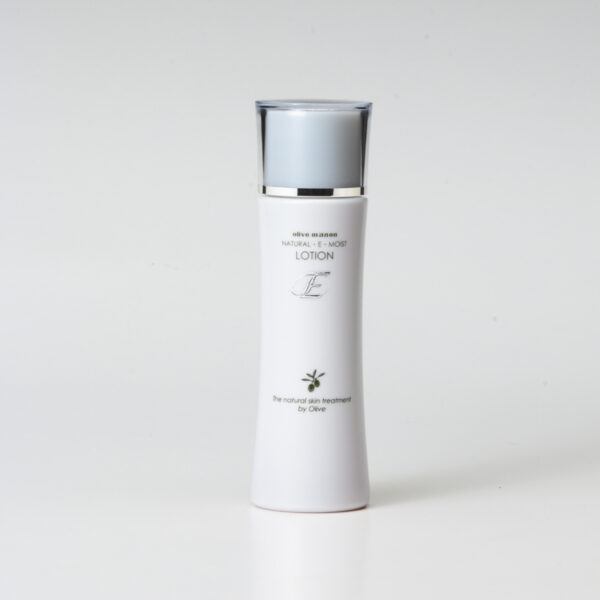 Olive Manon Natural E Moist Lotion