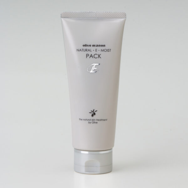 Olive Manon Natural E Moist Pack