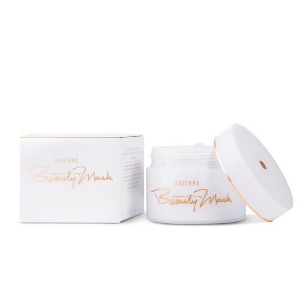 Olive Ravenna Beauty Mask