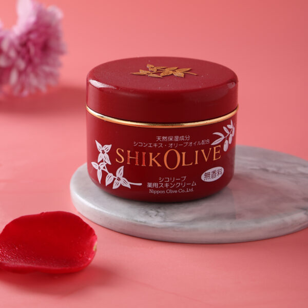 Olive ShikOlive Skin Cream