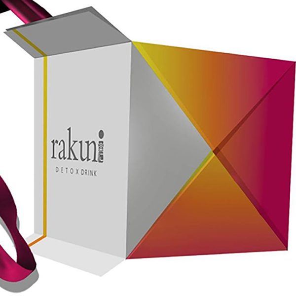 Rakuni Detox Drink