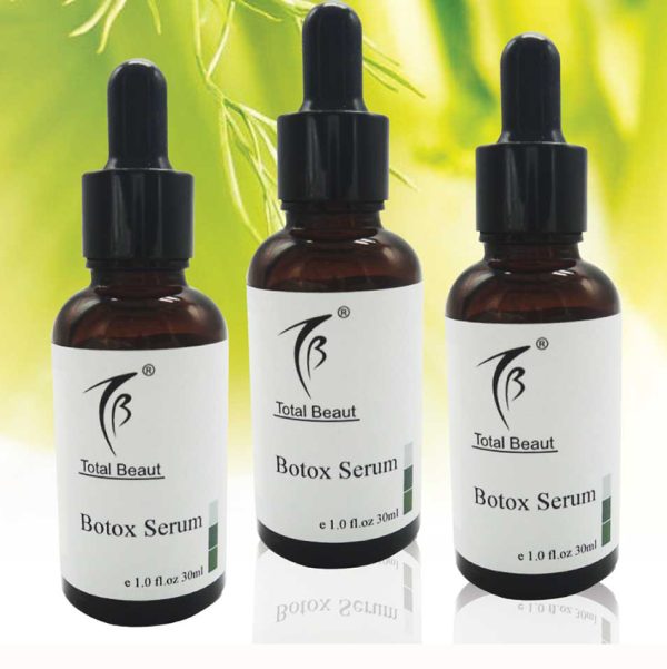 Total Beaut – Botox Serum