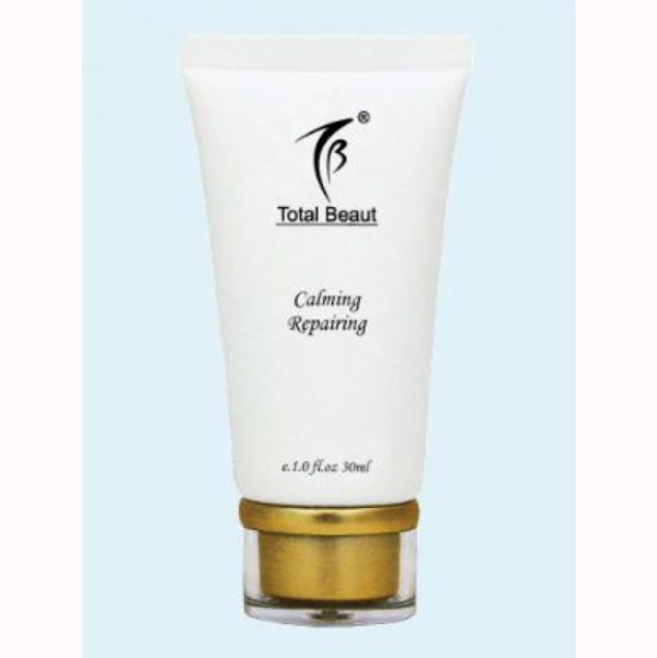 Total Beaut – Calming Repairing