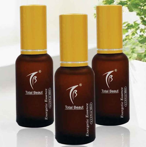 Total Beaut – Energetic Essence