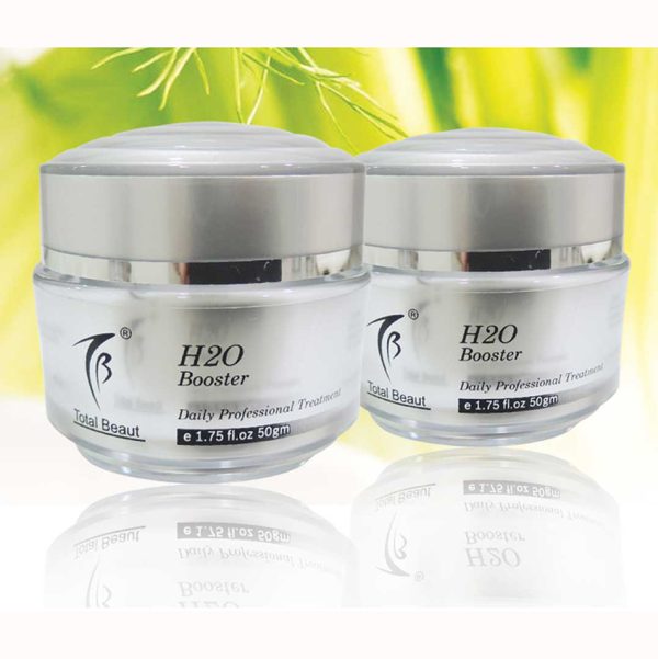 Total Beaut – H2O (Booster)