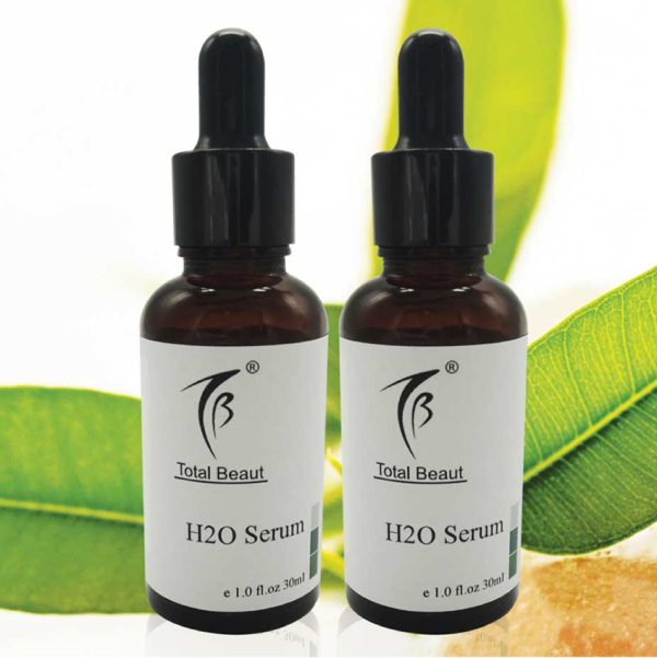 Total Beaut – H2O Serum