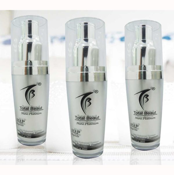 Total Beaut – HAP (Peptide)